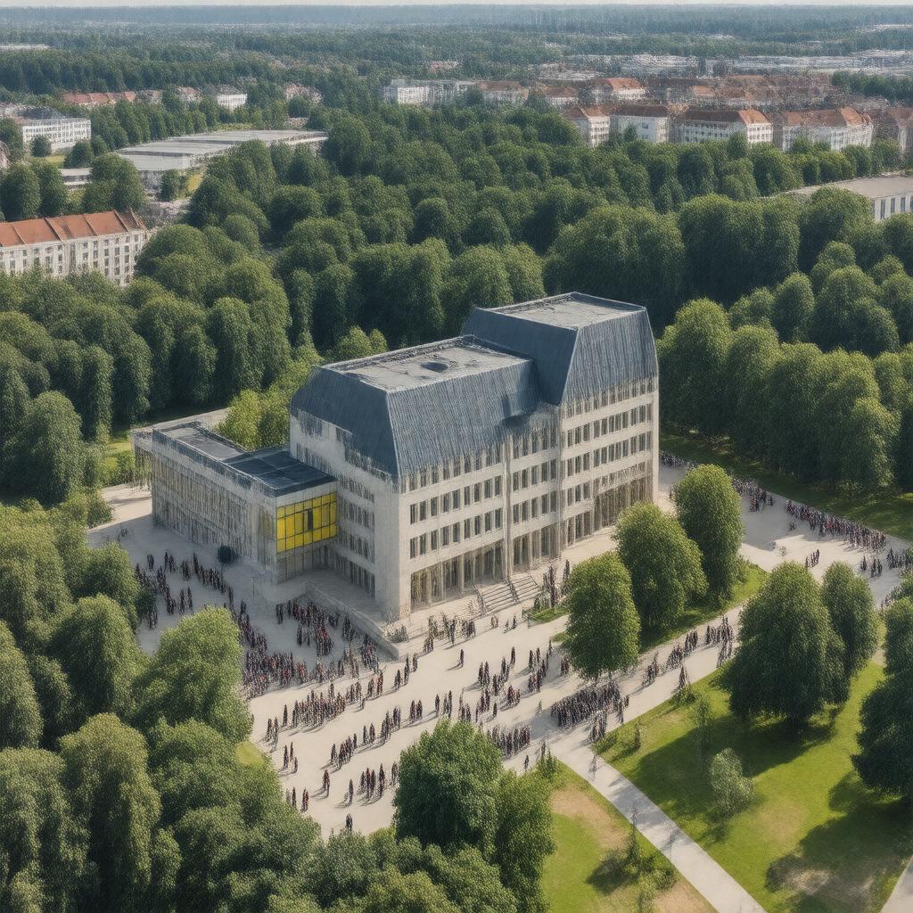 RWTH Aachen University
